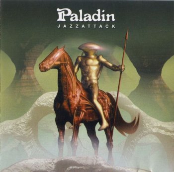 Paladin - Jazzattack 1996 (2002)