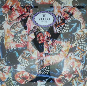 Yello - 5 Maxi Single (Vertigo, Mercury Lp VinylRip 24/96) 1983-1992