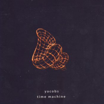 Yacobs - Time Machine 2011