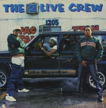 2 Live Crew-2 Live Crew Is What We Are 1986