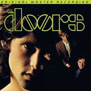 The Doors - The Doors (MFSL LP VinylRip 24/96) 1967