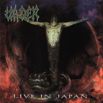 Vader - Live in Japan (Live) 1998