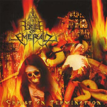 Grief of Emerald - Christian Termination (2002)