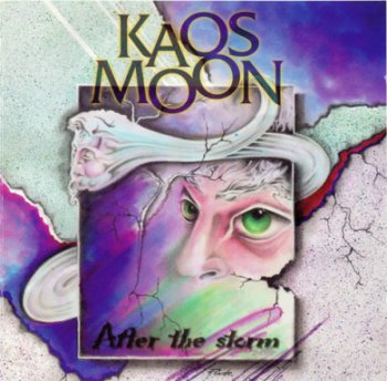 Kaos Moon - After The Storm (1994)