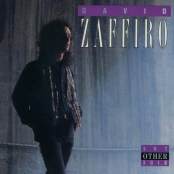David Zaffiro - The Other Side (1989)