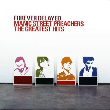 Manic Street Preachers - Forever Delayed (2LP Set Music On Vinyl 2010 VinylRip 24/96) 2002