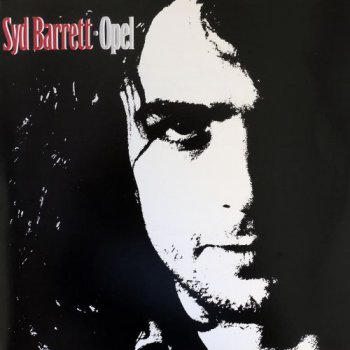 Syd Barrett - Opel (2LP Set Simply Vinyl 1999 VinylRip 24/96) 1988