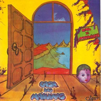 Casa Das M&#225;quinas - Lar Das Maravilhas - 1975 (1994)