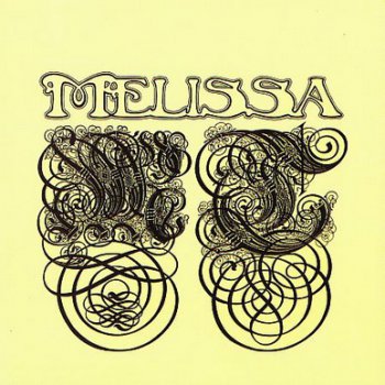 Melissa - Midnight Trampoline 1971