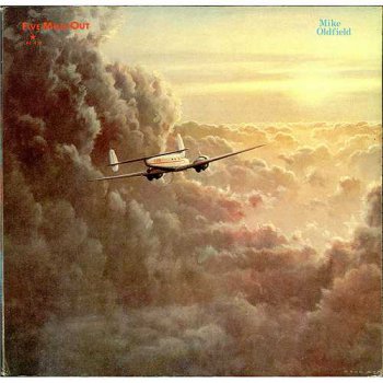 Mike Oldfield - Five Miles Out [Virgin Records, Ltd., UK, LP (VinylRip 24/96)] (1982)