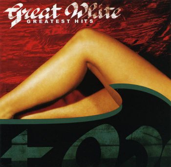 Great White - Greatest Hits (2001)