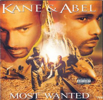 Kane & Abel-Most Wanted 2000