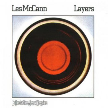 Les McCann - Layers - 1972 (2002)