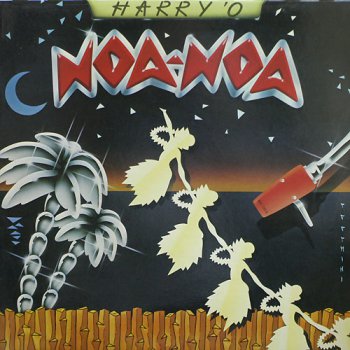 Noa-Noa - Harry 'O (Vinyl,12'') 1983
