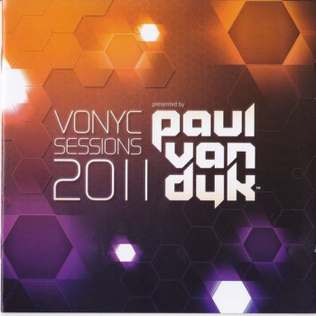 Various Artists - Paul Van Dyk: Vonyc Sessions 2011