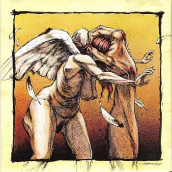 Agoraphobic Nosebleed & Converge - The Poacher Diaries (Split) 1999