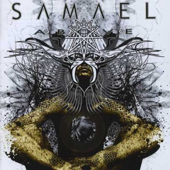Samael - Above (Limited Edition) 2009