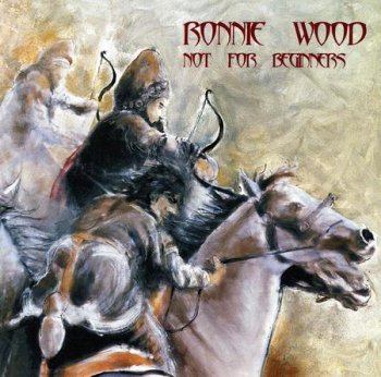 Ronnie Wood - Not For Beginners (2001)