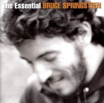 Bruce Springsteen - The Essential (3CD) 2003