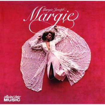 Margie Joseph - Margie (2007)