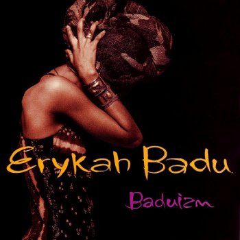 Erykah Badu - Discography 8 Albums [9CD] (1997-2010)