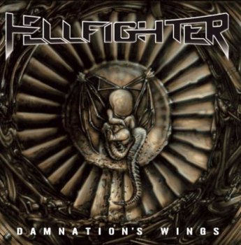 Hellfighter - Damnation's Wings (2011)
