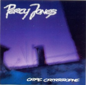 Percy Jones - Cape Catastrophe (1990)