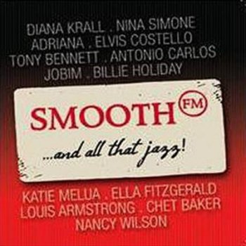 VA - Smooth FM ...And All That Jazz (2011)