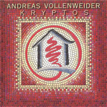 Andreas Vollenweider - Kryptos (1997)