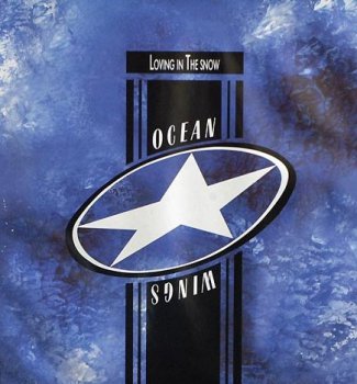 Ocean Wings - Loving In The Snow (Vinyl,12'') 1986