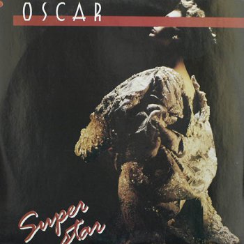 Oscar - Superstar (Vinyl,12'') 1992