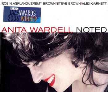 Anita Wardell - Noted (2006)