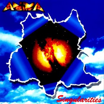 Anima - Singularities (1996)