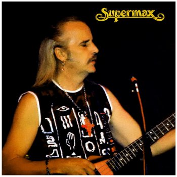 Supermax - Greatest Hits [2CD] (2012)