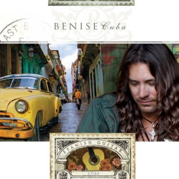 Benise - Studio Albums Collection [7 CD] (2001-2010)