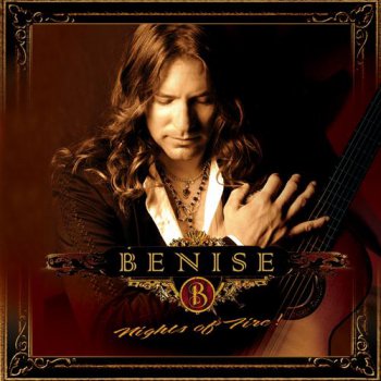 Benise - Studio Albums Collection [7 CD] (2001-2010)