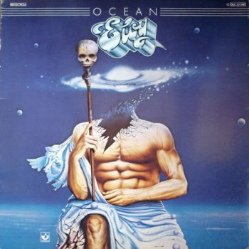 Eloy - Ocean [Harvest, LP, (VinylRip 24/192)] (1977)