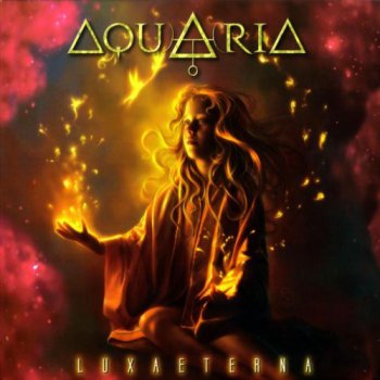 Aquaria - Luxaeterna 2005