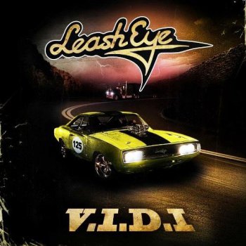 Leash Eye - V.I.D.I (2011)