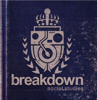 Breakdown-Social Studies 2006