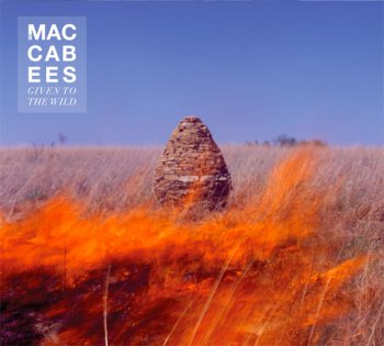 The Maccabees - Given to the Wild (2012)