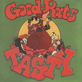 The Good Rats - Tasty 1974
