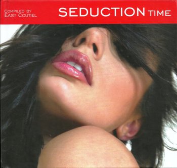 VA - Seduction Time Collection [4CD] (2012)