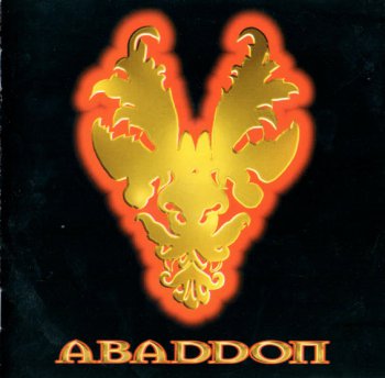 Abaddon - I Am Legion (2000)