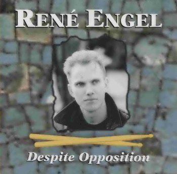 Rene Engel - Discography [3 Albums] (1995-2002)