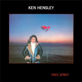 Ken Hensley (Uriah Heep) - Free Spirit [Bronze, BRON 533, LP, (VinylRip 24/192)] (1980)