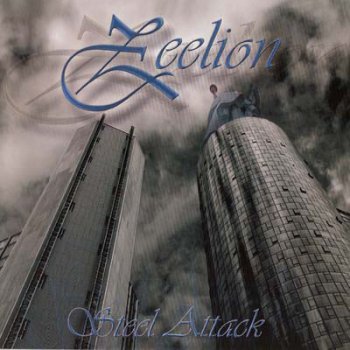 Zeelion - Steel Attack (2005)