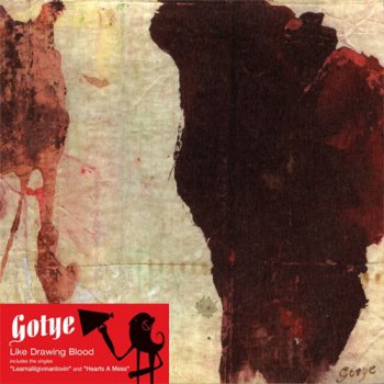 Gotye - Like Drawing Blood (2006-2008 Reissue)