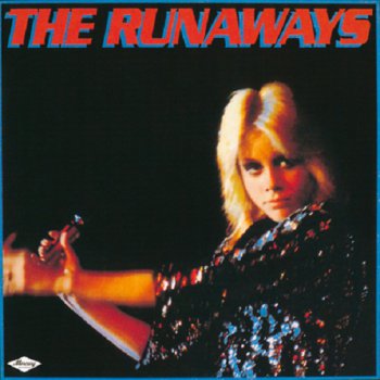 The Runaways - The Runaways 1976 [SHM-CD '2011]