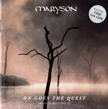 Maryson - On Goes The Quest: Master Magician II (1998) 